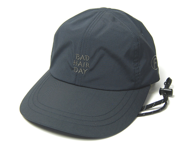 THE FACTORYMADE　ザファクトリーメイド　長つばキャップ　FM930