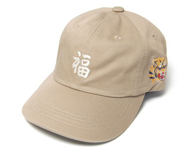 THE FACTORYMADE　ザファクトリーメイド　コットンツイルベトキャップ　FM931