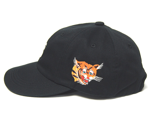 THE FACTORY MADE(ザファクトリーメイド) コットンツイルベトキャップ