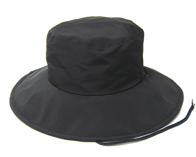 THE FACTORY MADE(ザファクトリーメイド) アドベンチャーハット Wide