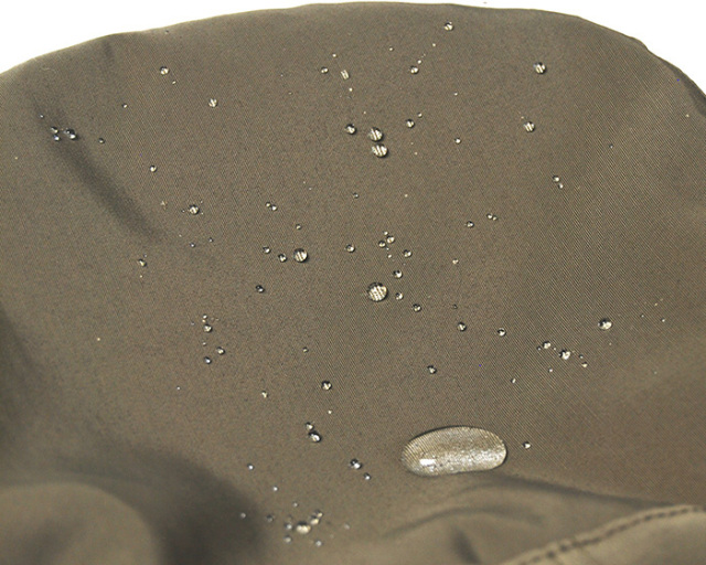 THE FACTORYMADE　ザファクトリーメイド　アドベンチャーハット　紫外線対策　撥水　FM933