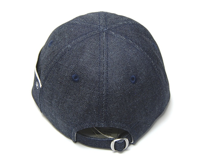 THE FACTORY MADE(ザファクトリーメイド) デニムキャップ Pocket
