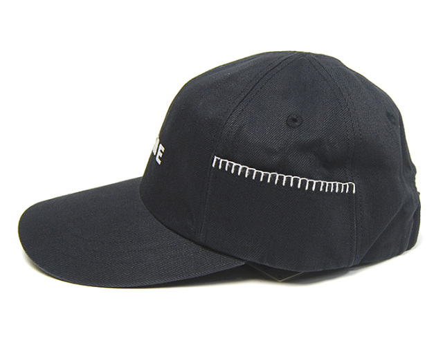 THE FACTORYMADE　ザファクトリーメイド　デニムキャップ