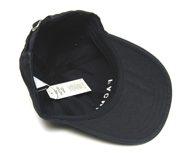 THE FACTORYMADE　ザファクトリーメイド　デニムキャップ