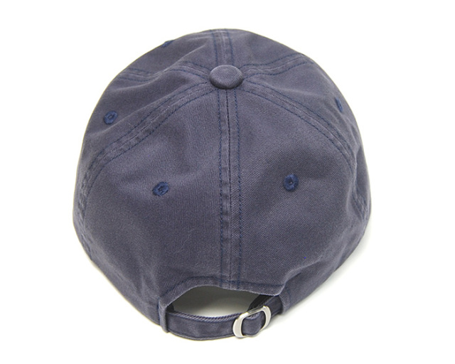 THE FACTORYMADE　ザファクトリーメイド　ウォッシュコットンキャップ