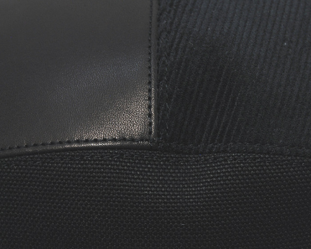 THE FACTORYMADE　ザファクトリーメイド　パッチワークジェットキャップ