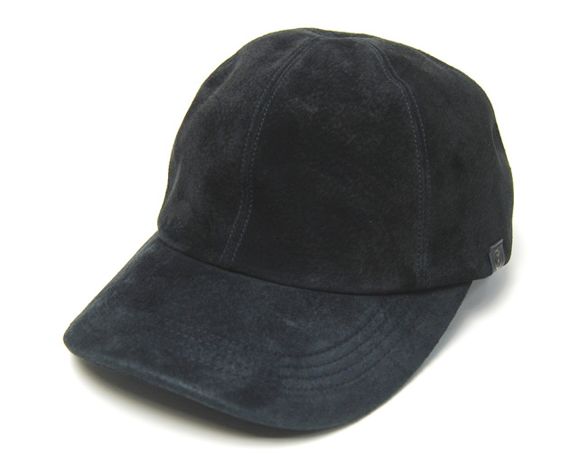 スエードキャップ スエードキャップ: ファッショングッズ｜ハニーズ公式通販