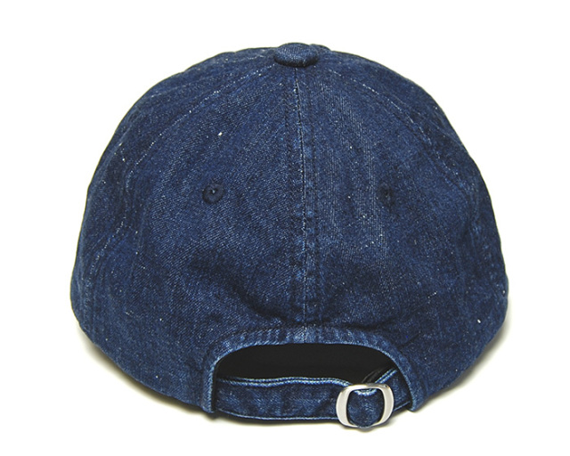 THE FACTORYMADE　ザファクトリーメイド　キャップ　レッドデビル