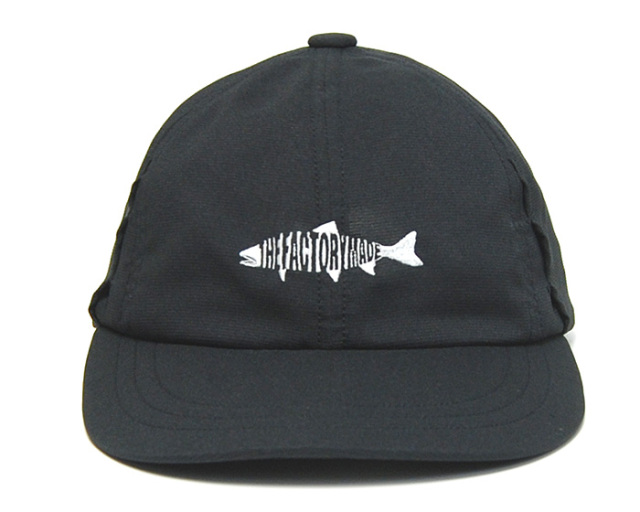 THE FACTORYMADE　ザファクトリーメイド　フィッシングキャップ　FM992