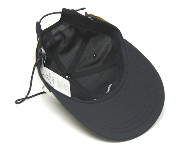 THE FACTORYMADE　ザファクトリーメイド　フィッシングキャップ　FM992
