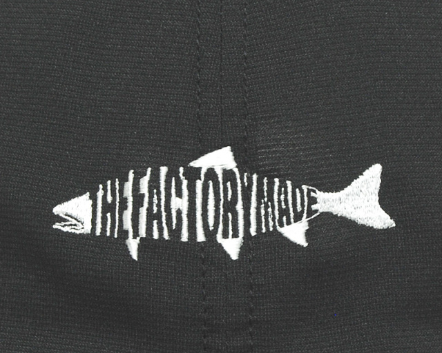 THE FACTORYMADE　ザファクトリーメイド　フィッシングキャップ　FM992