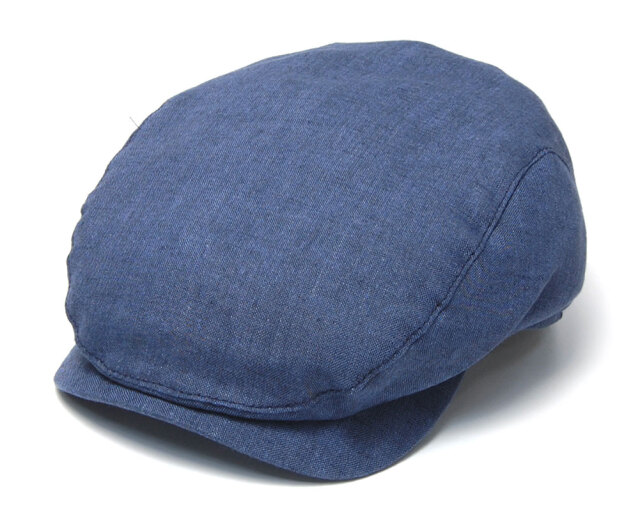 WIGENS(ヴィーゲン)リネンハンチング