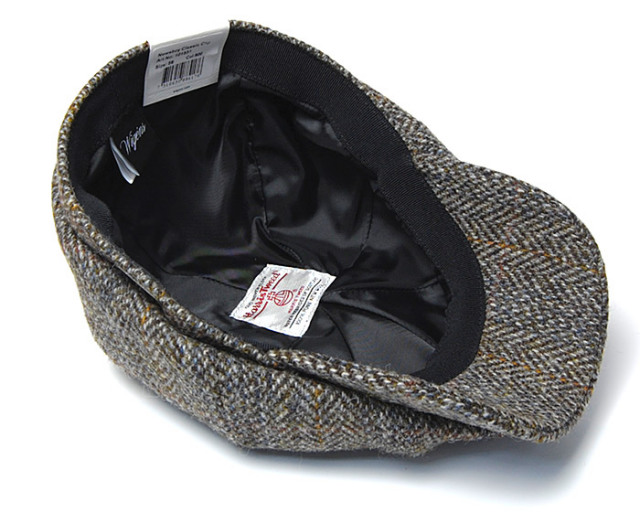 スウェーデン Wigens ヴィーゲン ハリスツイード8枚はぎハンチング Newsboy Classic Cap メンズ 秋冬 キャスケット 大きいサイズの帽子あり コンビニ受取対応 Kaw Wg スウェーデン Wigens ヴィーゲン ハリスツイード8枚はぎハンチング Newsboy Classic Cap メンズ 秋冬 キャスケット 大きいサイズの帽子あり コンビニ受取対応 Kaw Wg