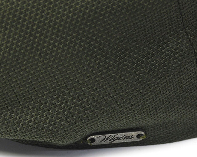 Borsalino ボルサリーノ ヘンプブレード中折れ帽