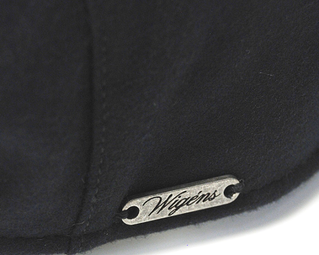 WIGENS　ヴィーゲン　ウールハンチング　カノニコ