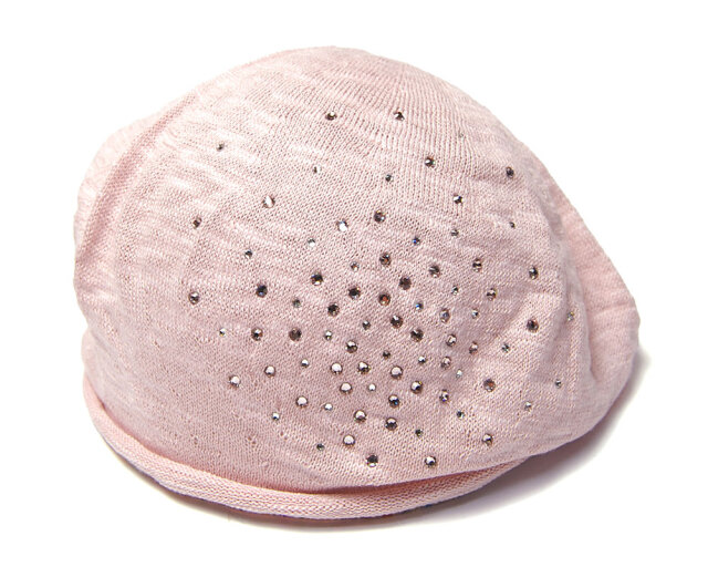 Zukin(ズキン)　 花火クリスタルベレー