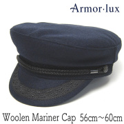 新品未使用フランス製ハット フランス