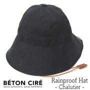 新品未使用フランス製ハット フランス