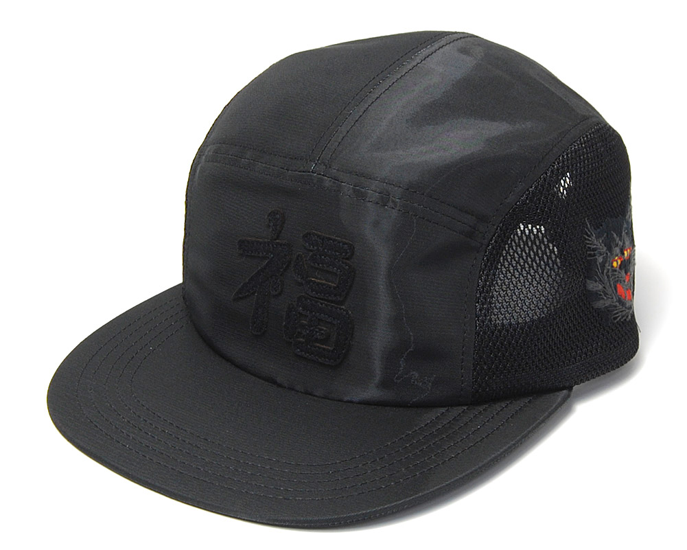 ”THE FACTORY MADE(ザファクトリーメイド)” ベトキャップShine VET CAP? 