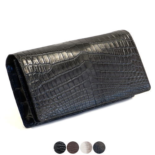 300万円用 長財布 本無双仕立て lgw006