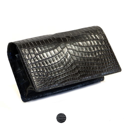 500万円用 長財布 本無双仕立て lgw005