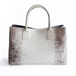 【クロコダイル】 トートバッグ グランデ ttb006