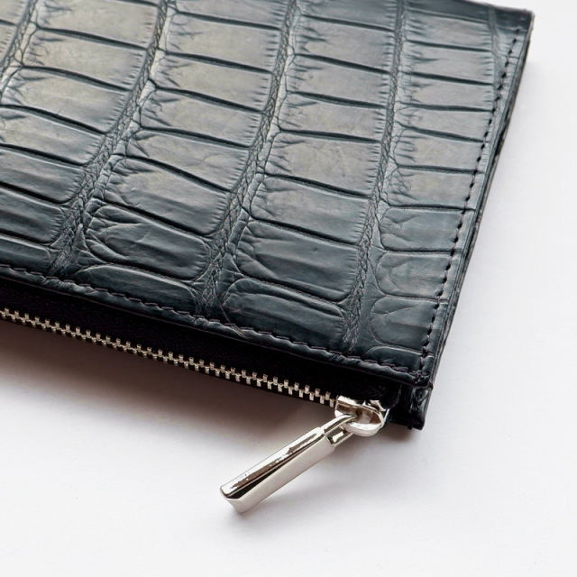 CIVINILE(チビナイル) 財布美品 - グレーベージュ 財布・札入れ  