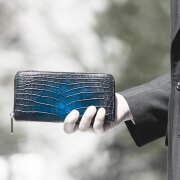 マッサマン出品　クロコダイル　オーダー 商品一覧 クロコダイル専門店：革芸人｜東京