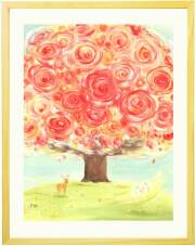 癒しの絵画 優しい気持ち 癒しの絵画 優しい気持ち