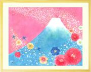 癒しの絵画 優しい気持ち 癒しの絵画 優しい気持ち