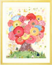 癒しの絵画 優しい気持ち 癒しの絵画 優しい気持ち