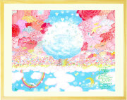 希望・未来 | 絵画販売・通販サイト KAWAII ART