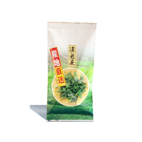 濃い煎茶(100g入)