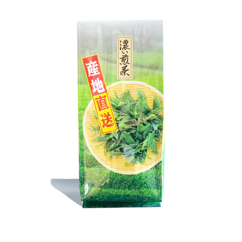 濃い煎茶(350ｇ入)