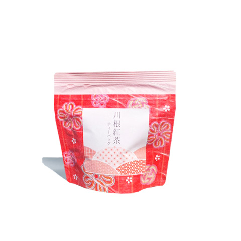 川根紅茶 糸つきティーバッグ(2g×10個入)