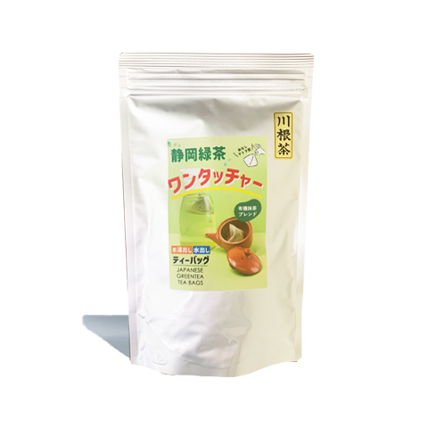 ワンタッチャー糸なし(５ｇ×30個)