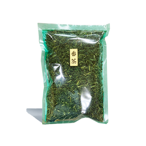 番茶（３００ｇ入）