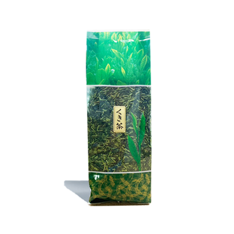 くき茶 ・番茶 お茶の緑香園