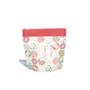 有機抹茶入玄米茶ティーバッグ(糸つき3ｇ×10個)