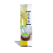 ＜緑香園・玄米茶＞/200g