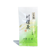川根くき茶