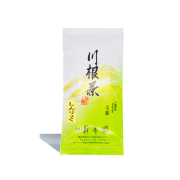 ＜緑香園銘茶・しんりょく＞（新鮮緑豊かな味と香りが特徴です。）/100g