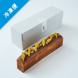 《冷凍発送》フリアン ゆずバニラ（ORIORI）