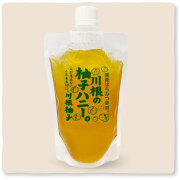 川根の柚子ハニー250g（ゆず茶）