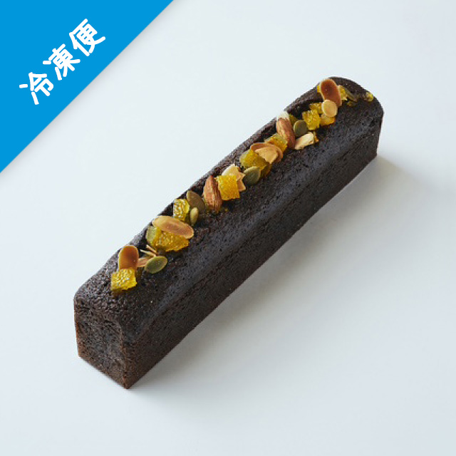 《冷凍発送》ゆずフリアン ショコラ（ORIORI）