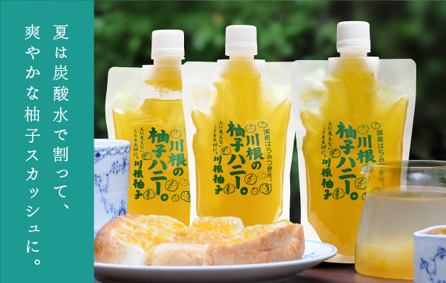 広島のバターケーキ・ぽん酢・ピール通販 | 川根柚子ネットショップ