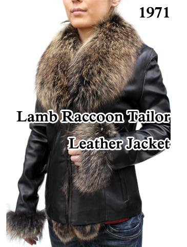 レディースジャケット