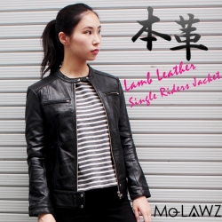 【くま子】ピンクハウス　シングルライダース レザージャケット ブラック 熊本県でレザージャケットを買うなら | レザー＆ファー 皮の但馬屋