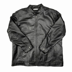 群馬県でレザージャケットを買うなら | レザー＆ファー 皮の但馬屋