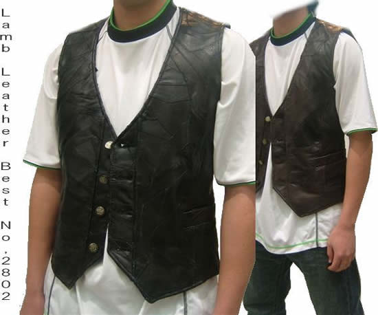 ベスト・シャツ